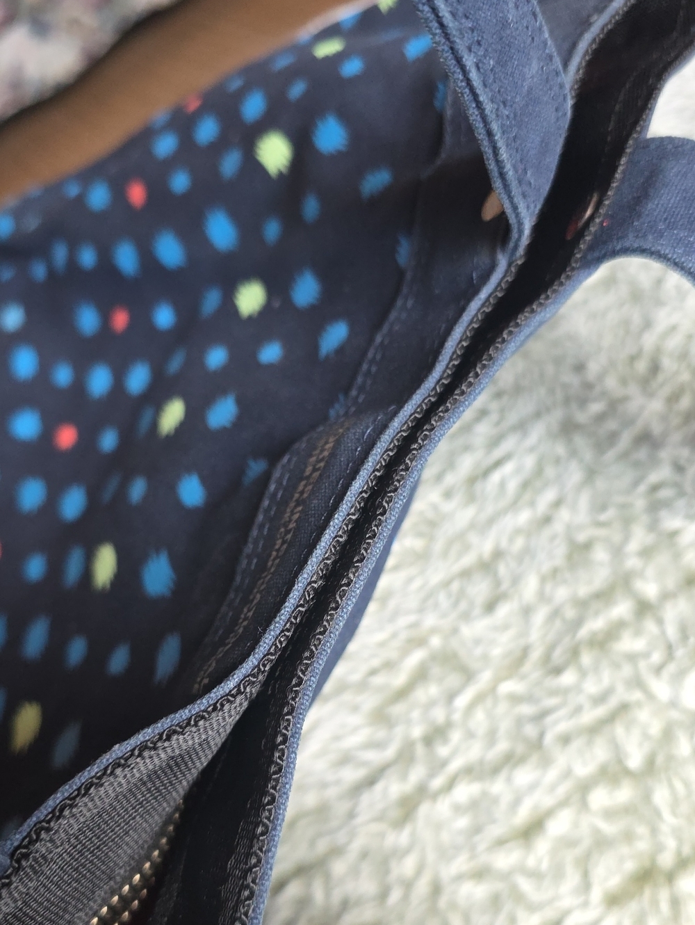Porter Tote Bag - Picture 10 of 13